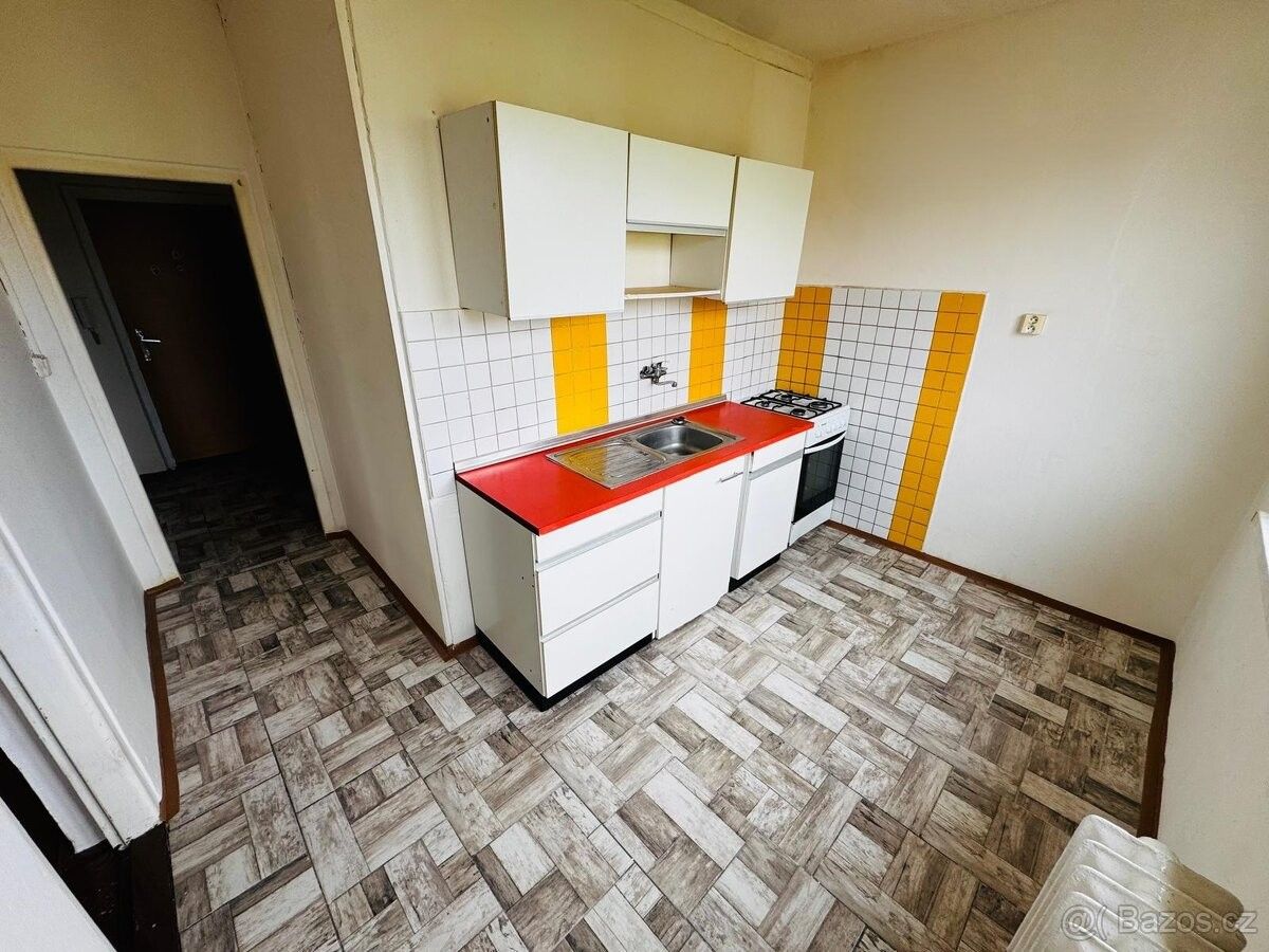 Byty, Chodov u Karlových Var, 357 35