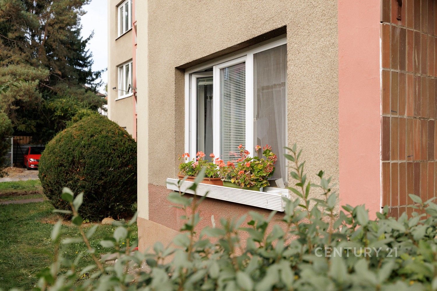 3+kk, Na Šutce, Praha 8 - Troja, 68 m² - 2