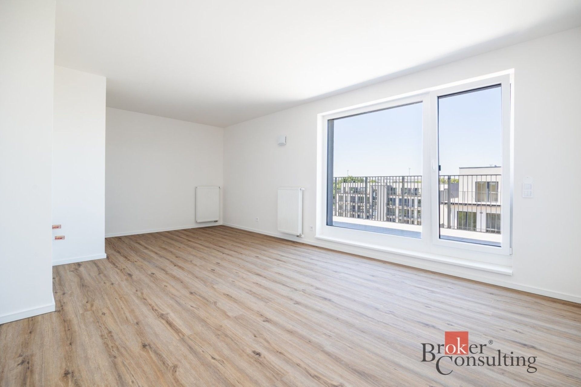 3+kk, Ke křížku,Kladno, 86 m² - 1