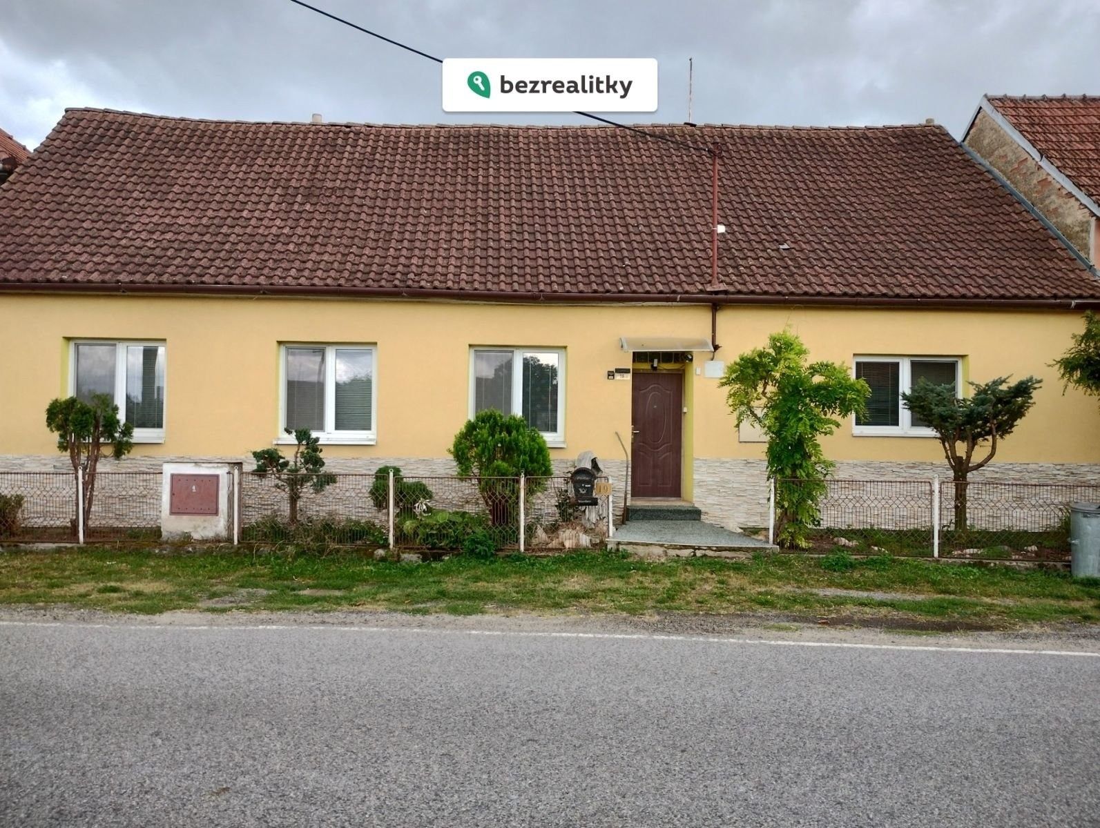 Rodinné domy, Krhov, 200 m²