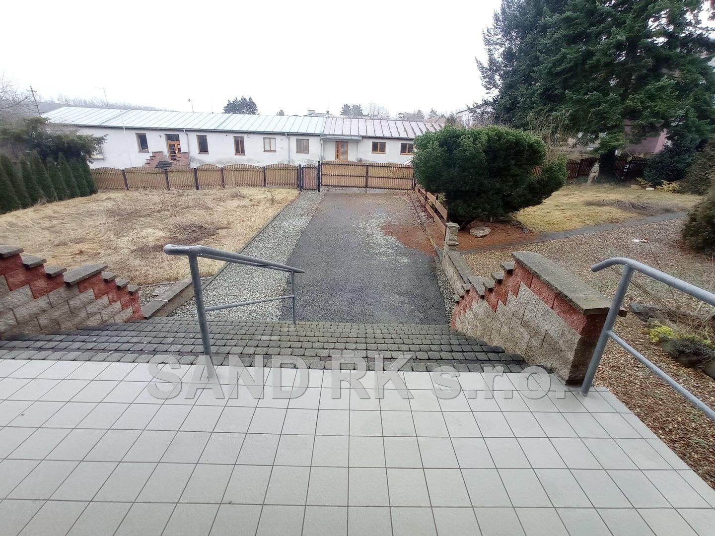 Pronájem ostatní - Domažlická, Horšovský Týn, 85 m² - 5