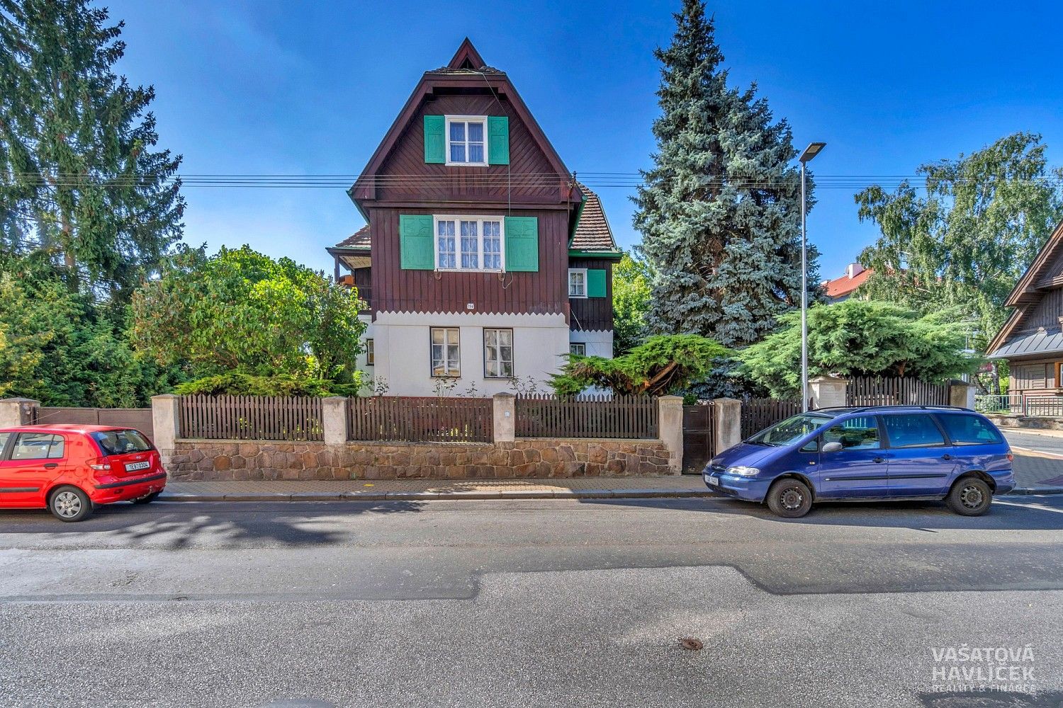 Rodinný dům, 170 m²