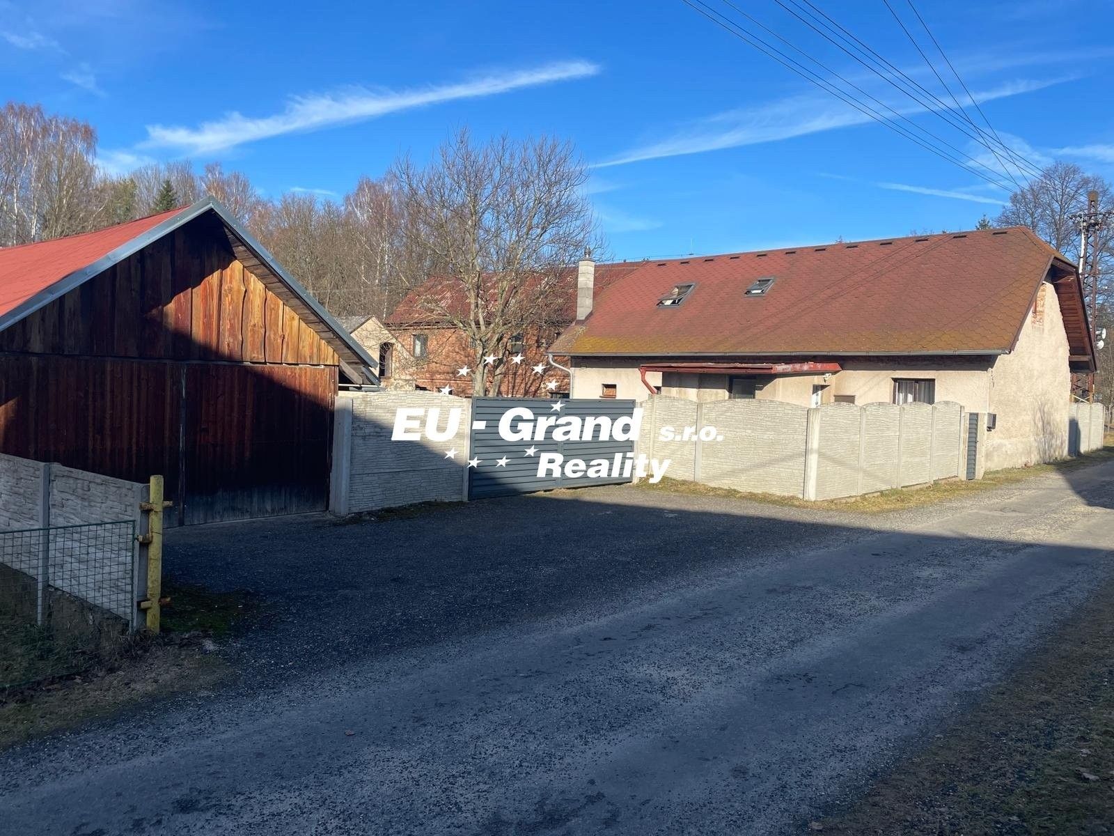 Rodinné domy, Jindřichovice pod Smrkem, 110 m²