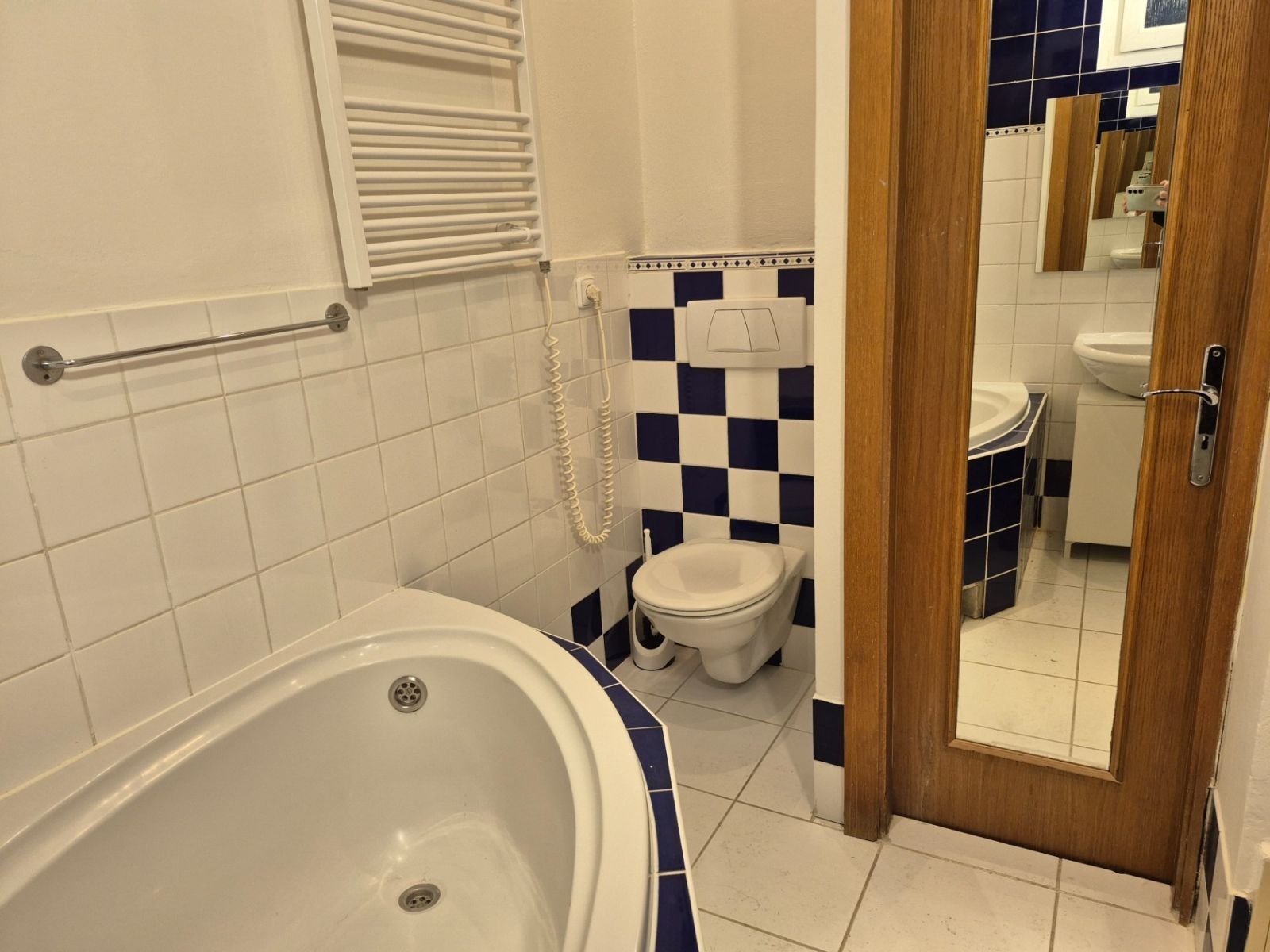 Pronájem byt 1+1 - nám. Svobody, Přerov - Přerov, Olomoucký kraj, 41 m² - 5