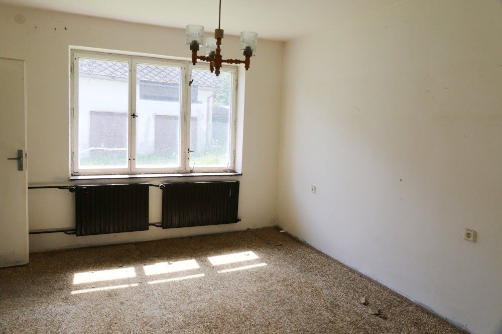 Prodej rodinný dům - Skorošice Petrovice, 120 m² - 5