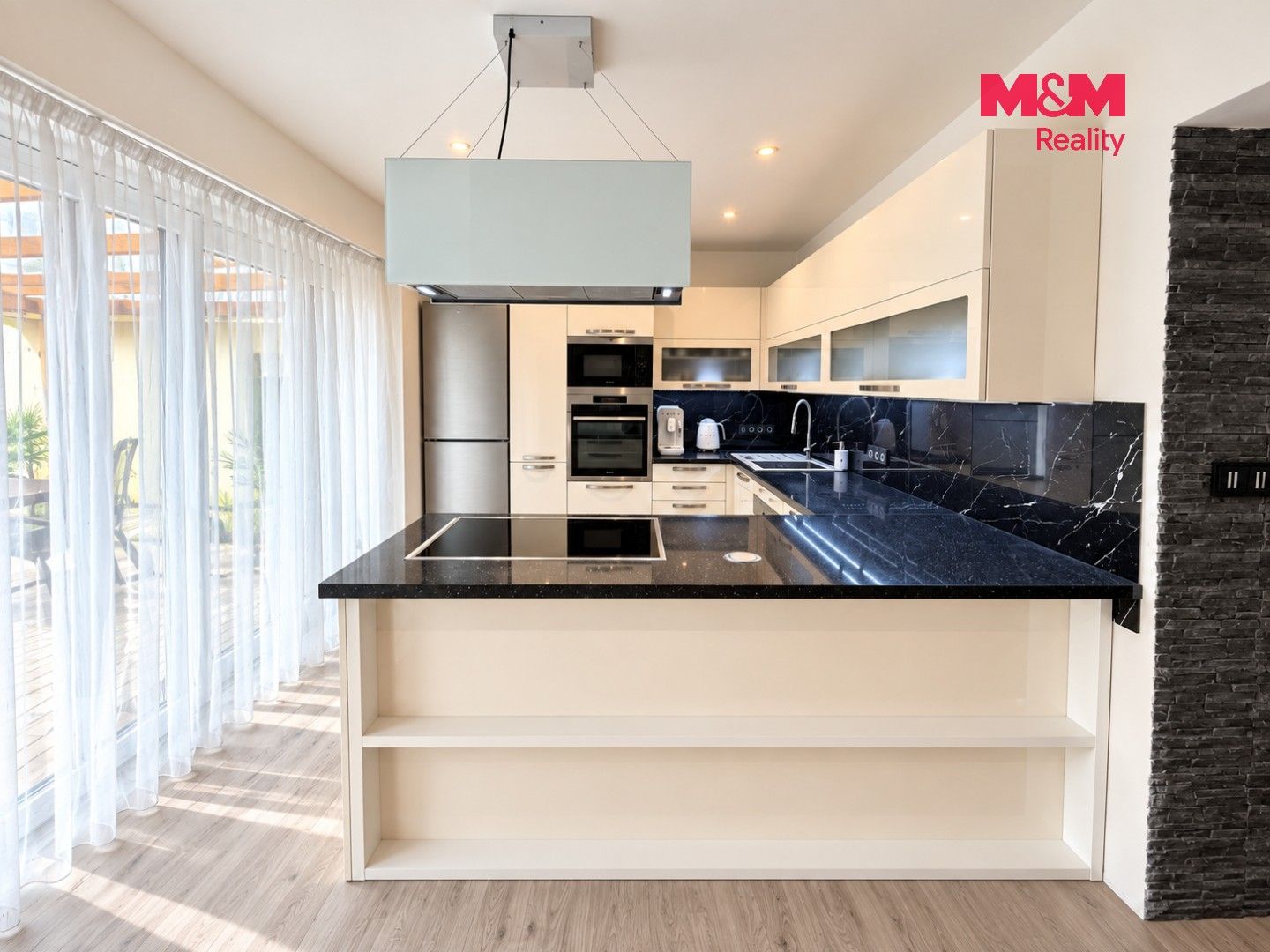 Rodinný dům · 195 m² · Vážany - 4