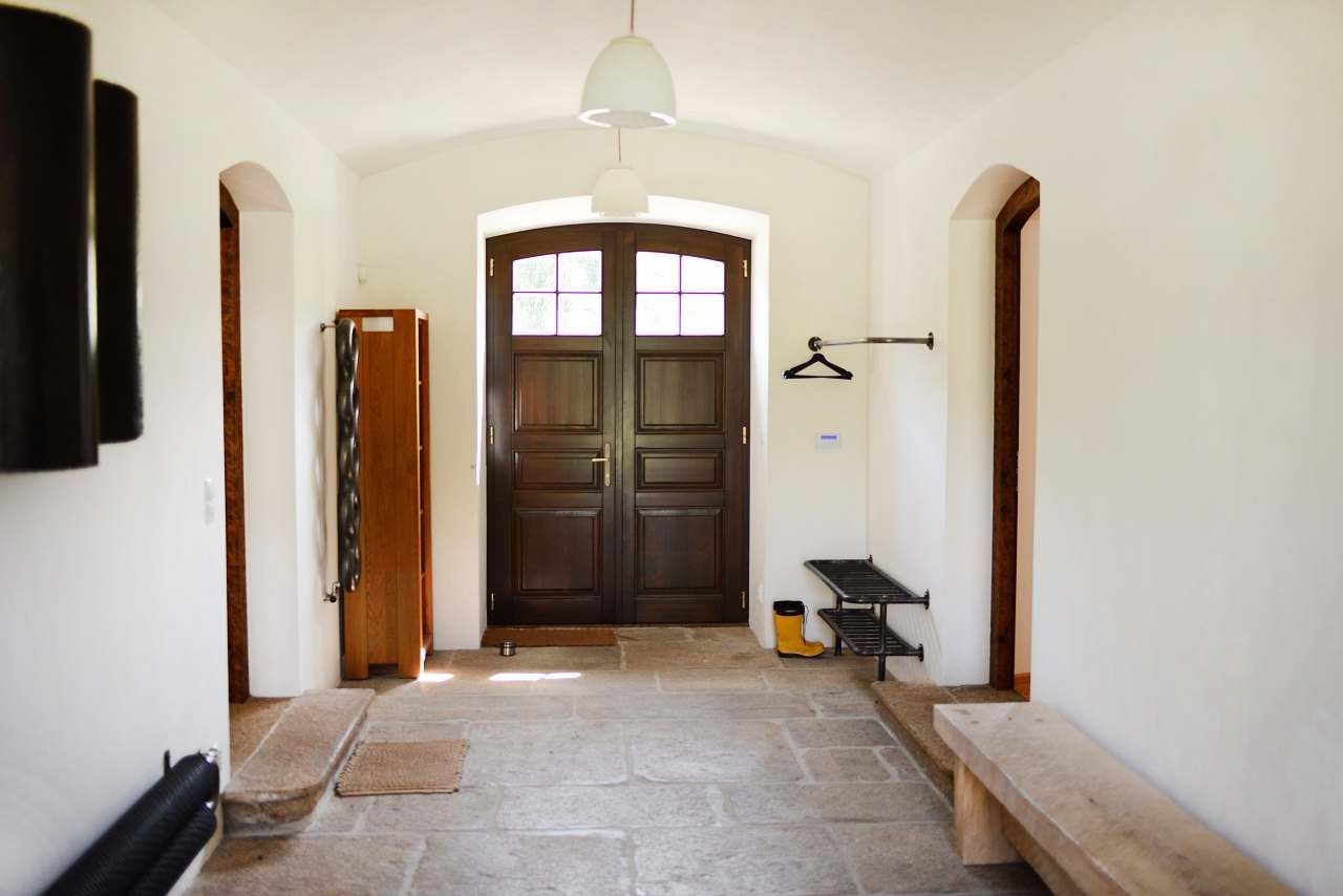 Chata · Rejštejn - Rejštejn, Plzeňský kraj - 3