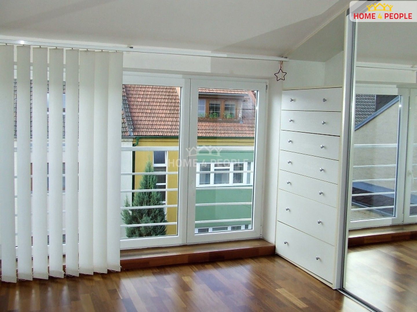 Byt 2+kk · 50 m² · Churého 849, Brno Černovice - 3