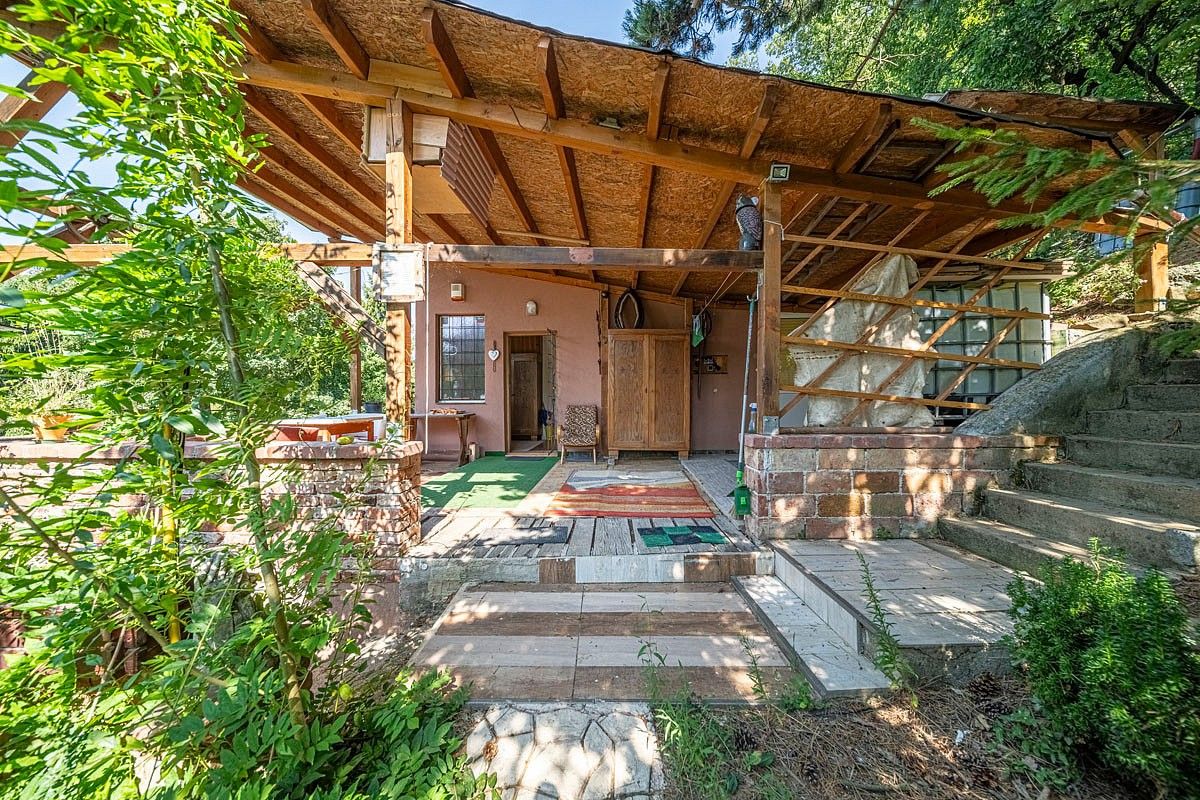 Chalupa, 90 m²