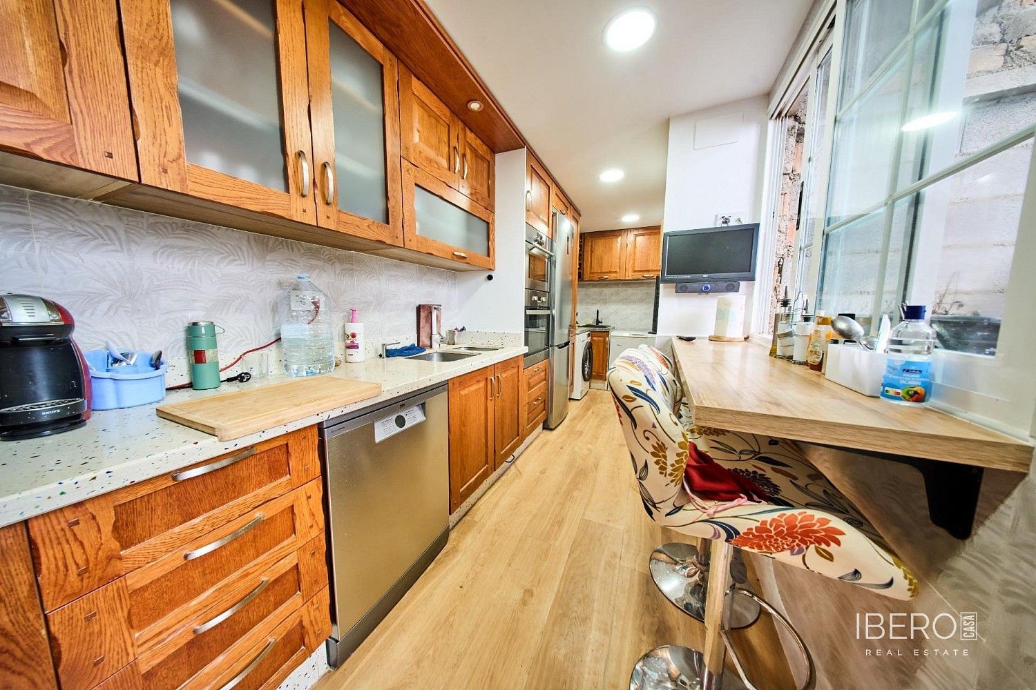 Rodinný dům · 272 m² · Las Gabias, Španělsko - 4