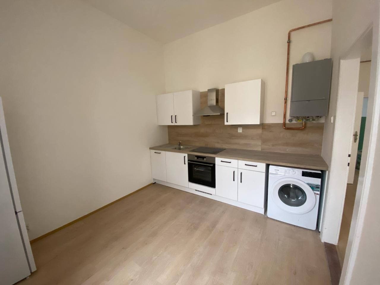 Prodej byt 2+1 - Hlavní třída, Mariánské Lázně, 74 m²