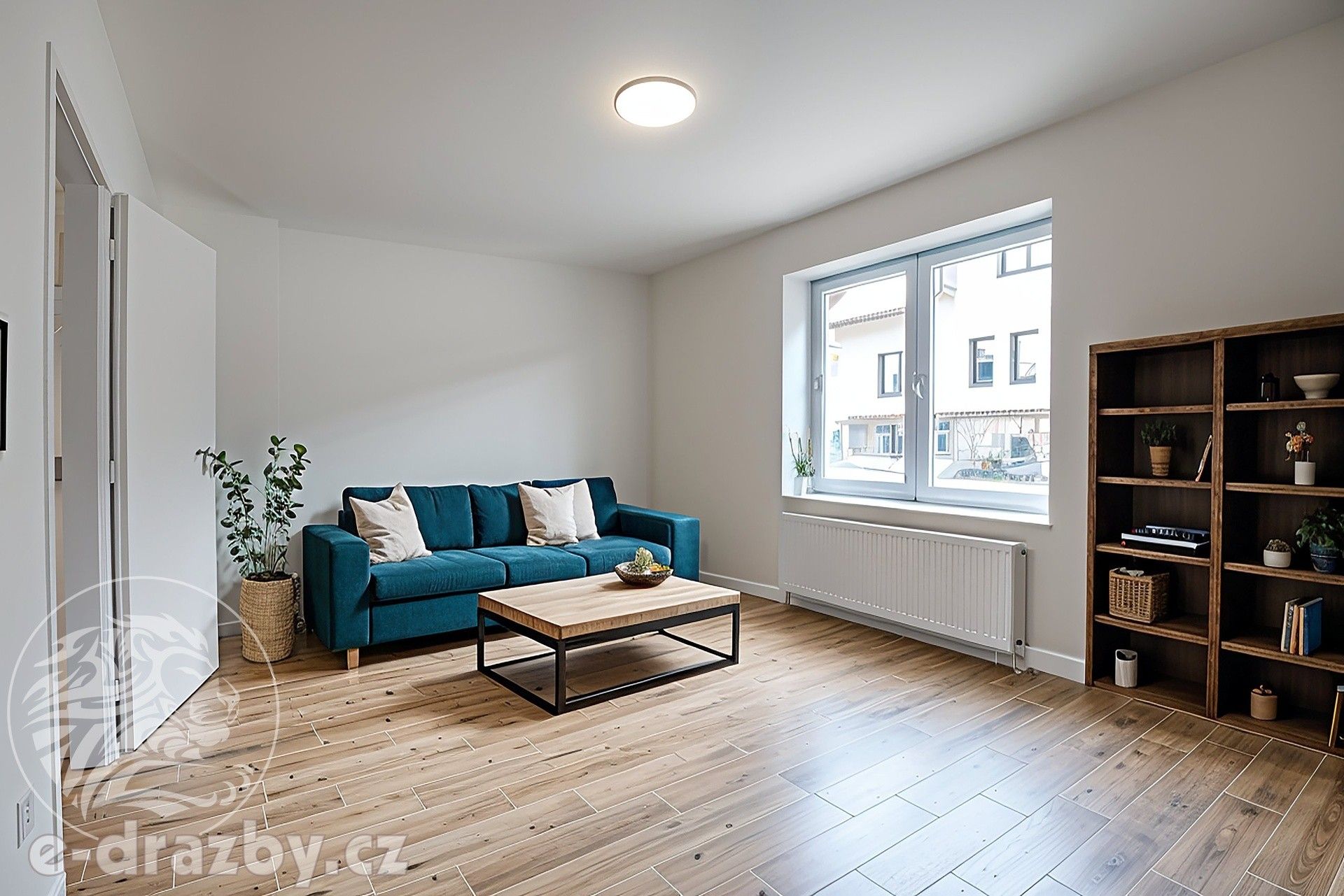 Rodinný dům · 106 m² · Kouty, Hlinsko - 3