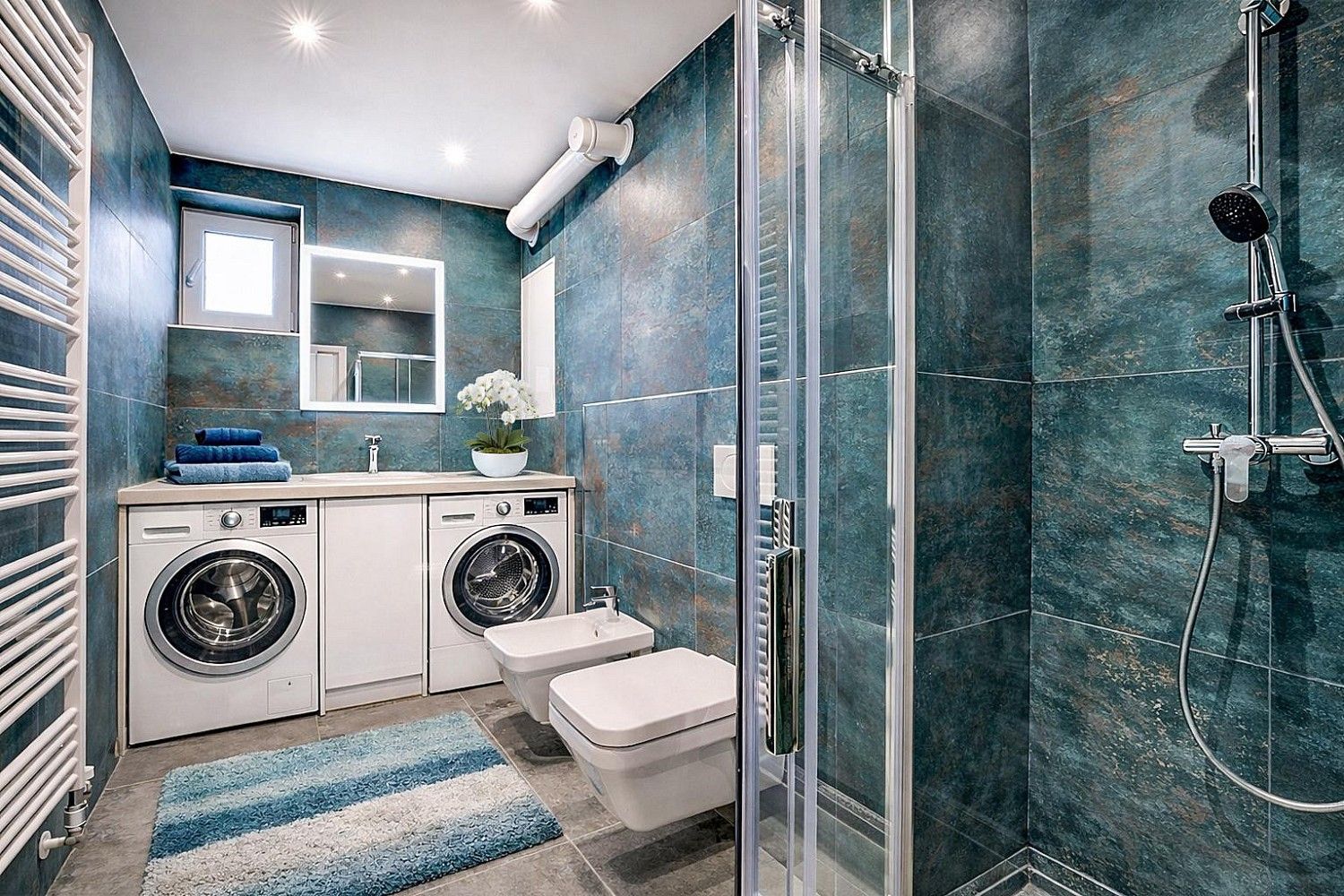 Byt 4+kk · 85 m² · Praha - Hodkovičky, okres Praha 4, Hlavní město Praha - 4