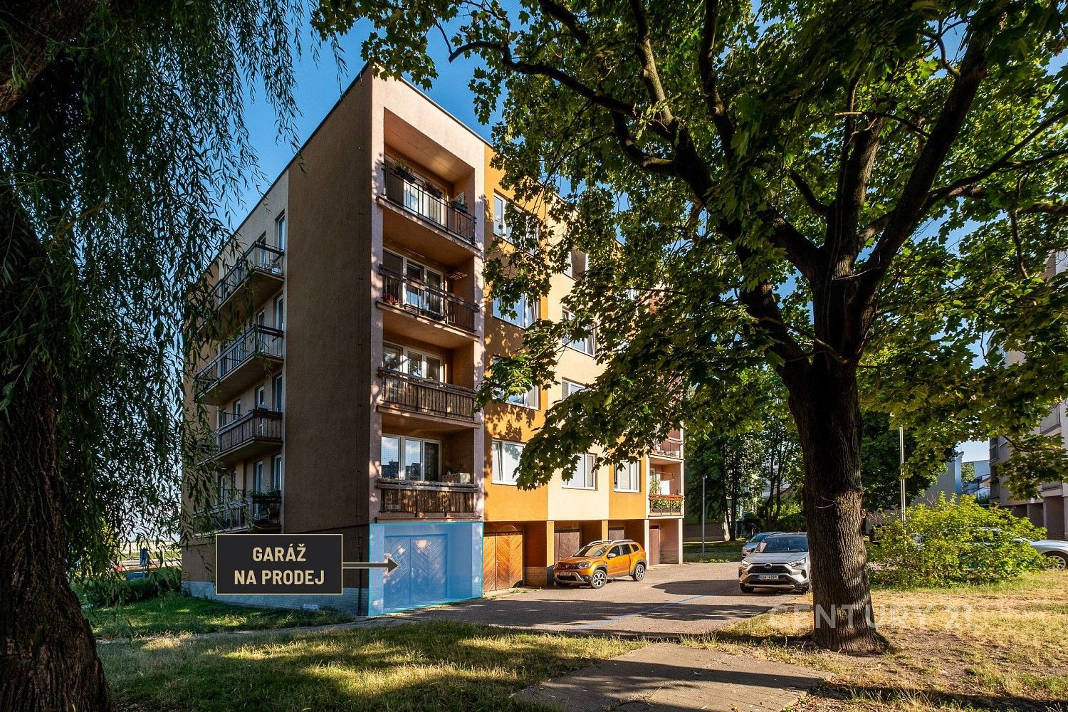 Ostatní, České Budějovice - České Budějovice 3, Jihočeský kraj, 18 m² - 1