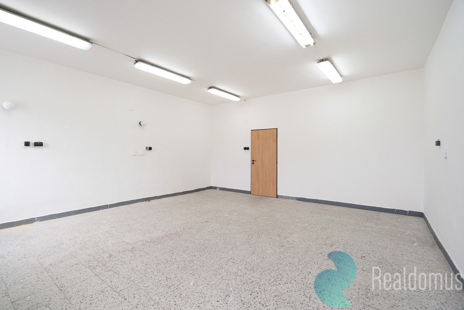 Pronájem výrobní prostory - České Budějovice, 128 m² - 5