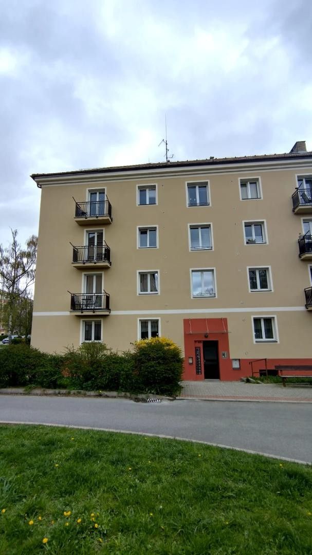Byt 2+1 · 56 m² · Kutnohorská 85, Příbram VII - 3