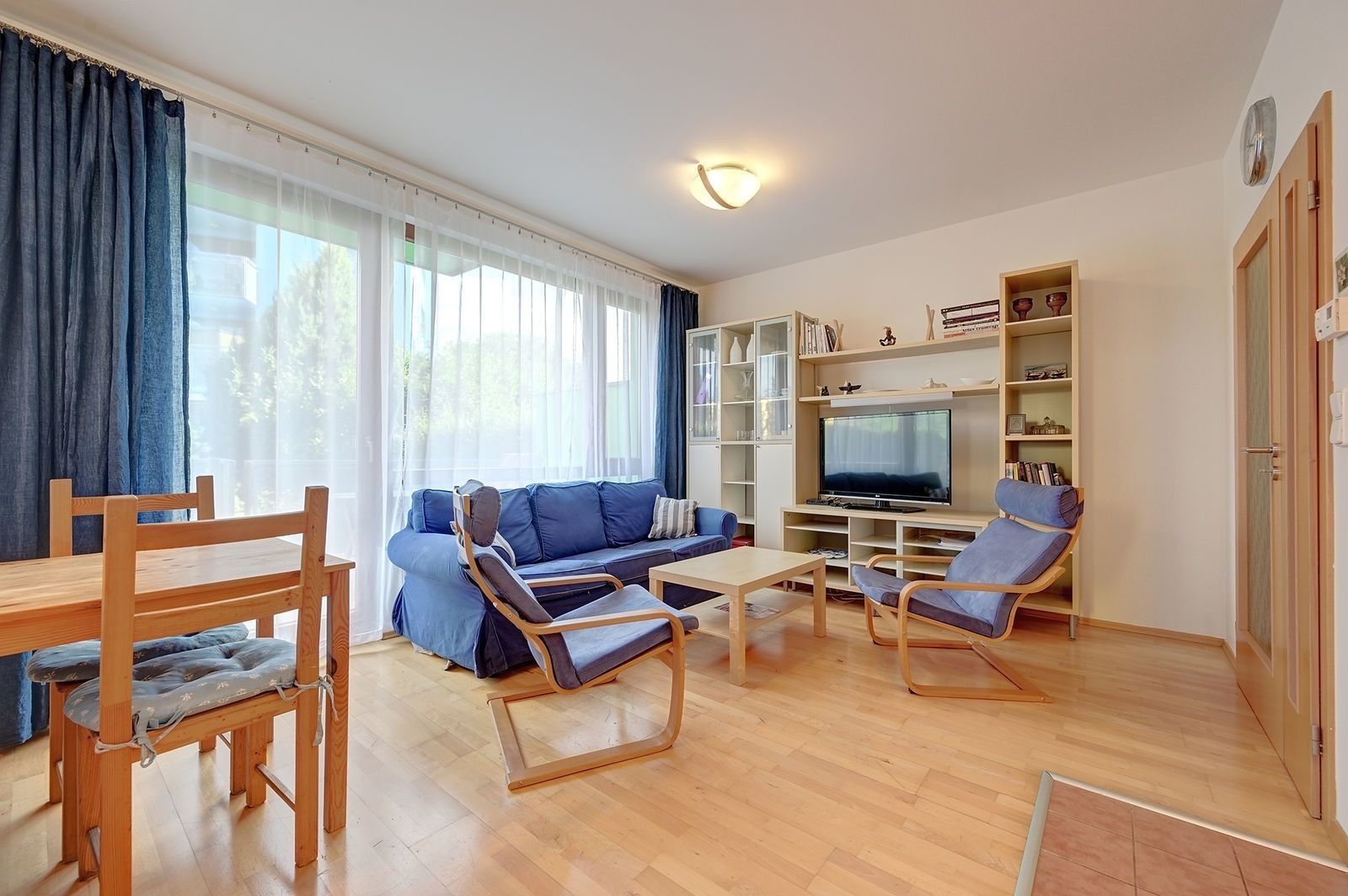 2+kk, Čistovická, Praha - Řepy, 42 m² - 2