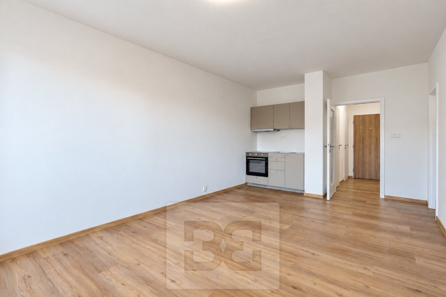 1+kk, Pivcova 956, Praha Hlubočepy, 29 m² - 2