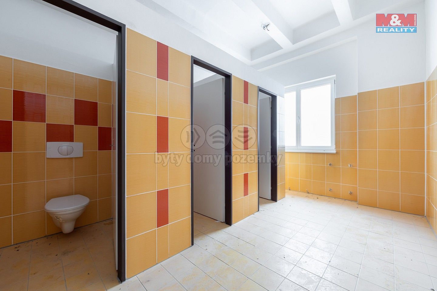 Výrobní prostory · 1 873 m² · Rovná, okres Sokolov, Karlovarský kraj - 3