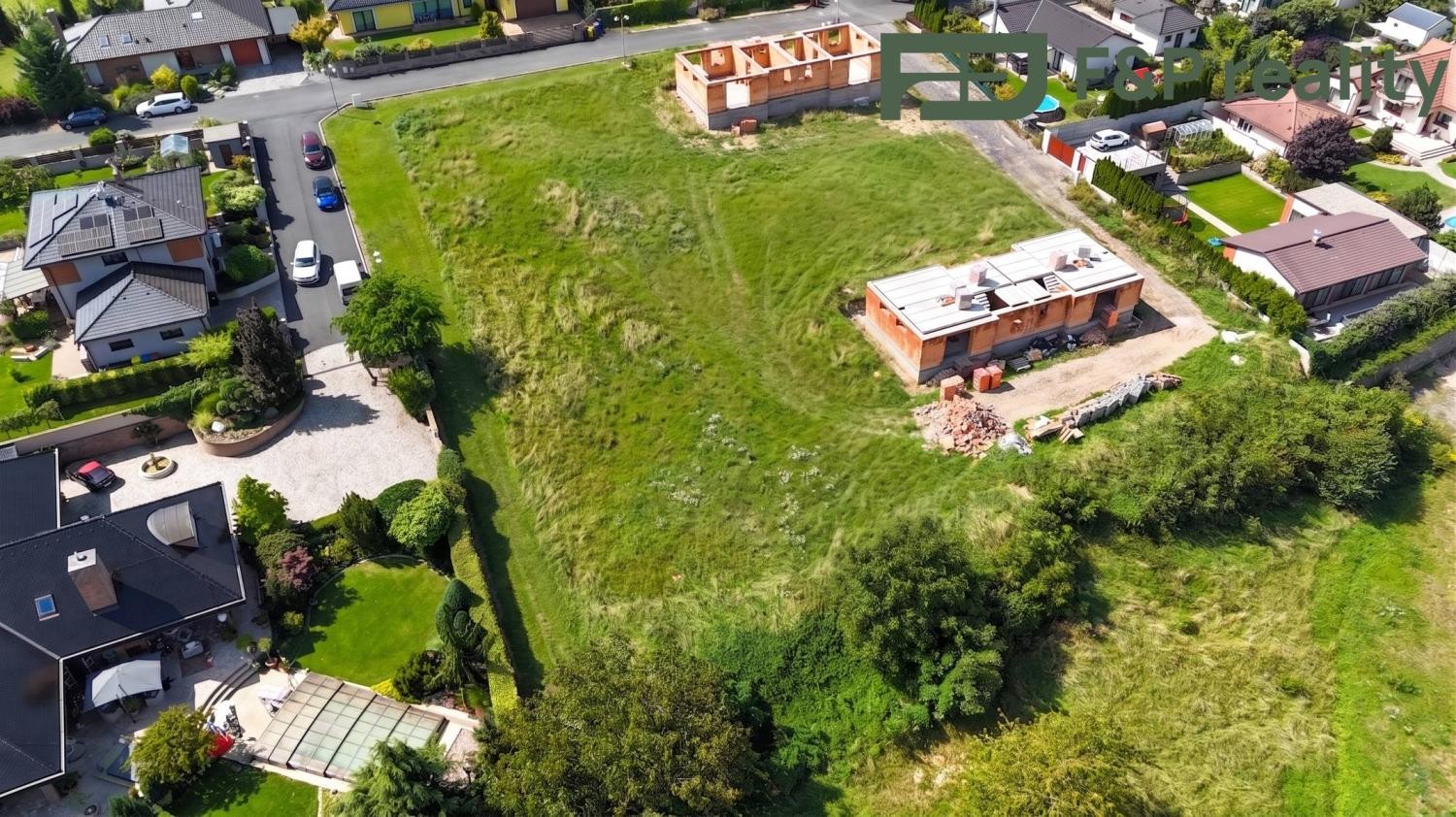 Pozemek pro bydlení · 1 135 m² · Kamhajek, Křečhoř - 4