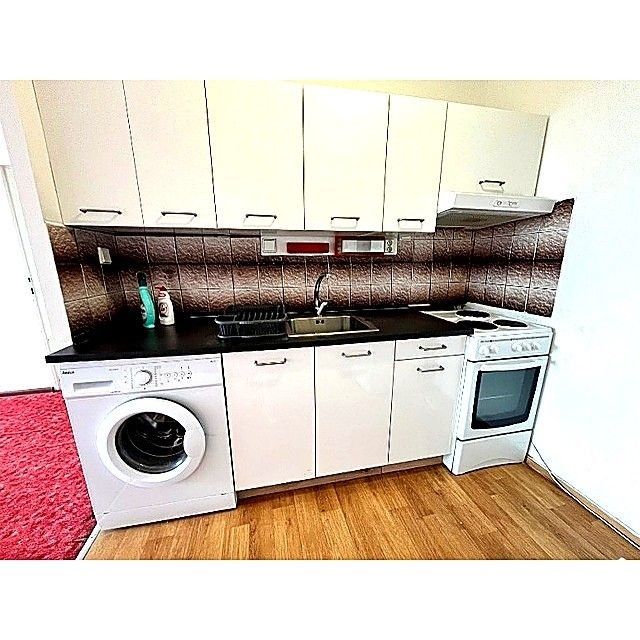Byt 2+kk · 44 m² · Hráského, Praha - Chodov - 3