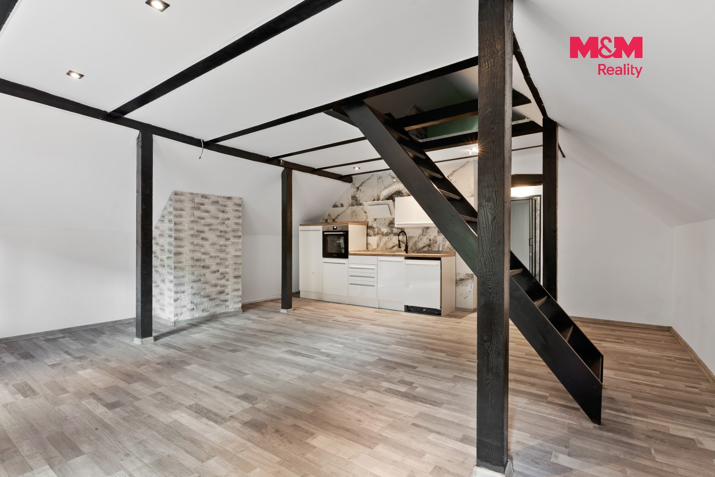 Rodinný dům · 100 m² · Těpeře, Železný Brod - 3
