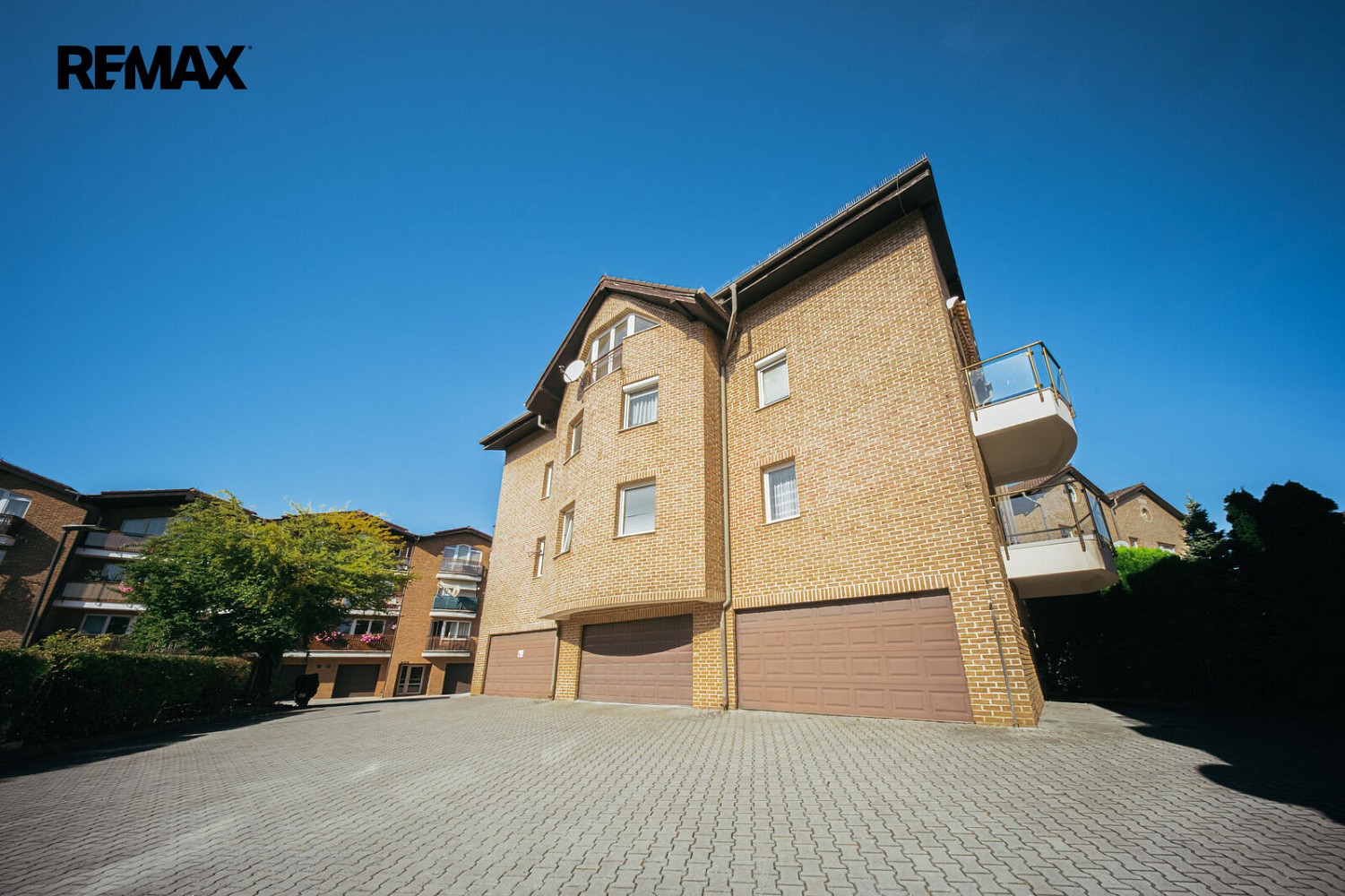 3+1, Dělnická, Dolní Břežany, okres Praha-západ, 134 m² - 2