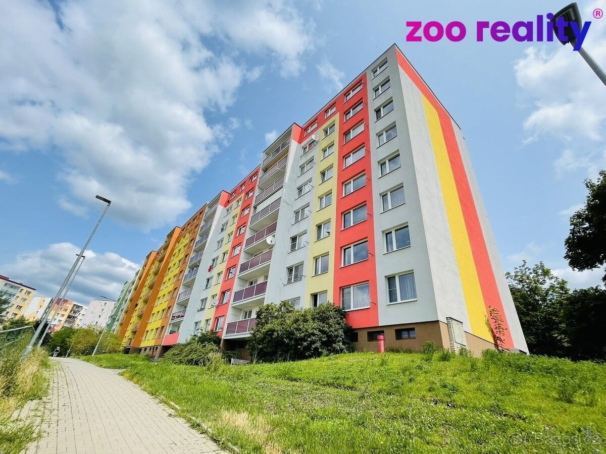 Byty, Litoměřice, 412 01