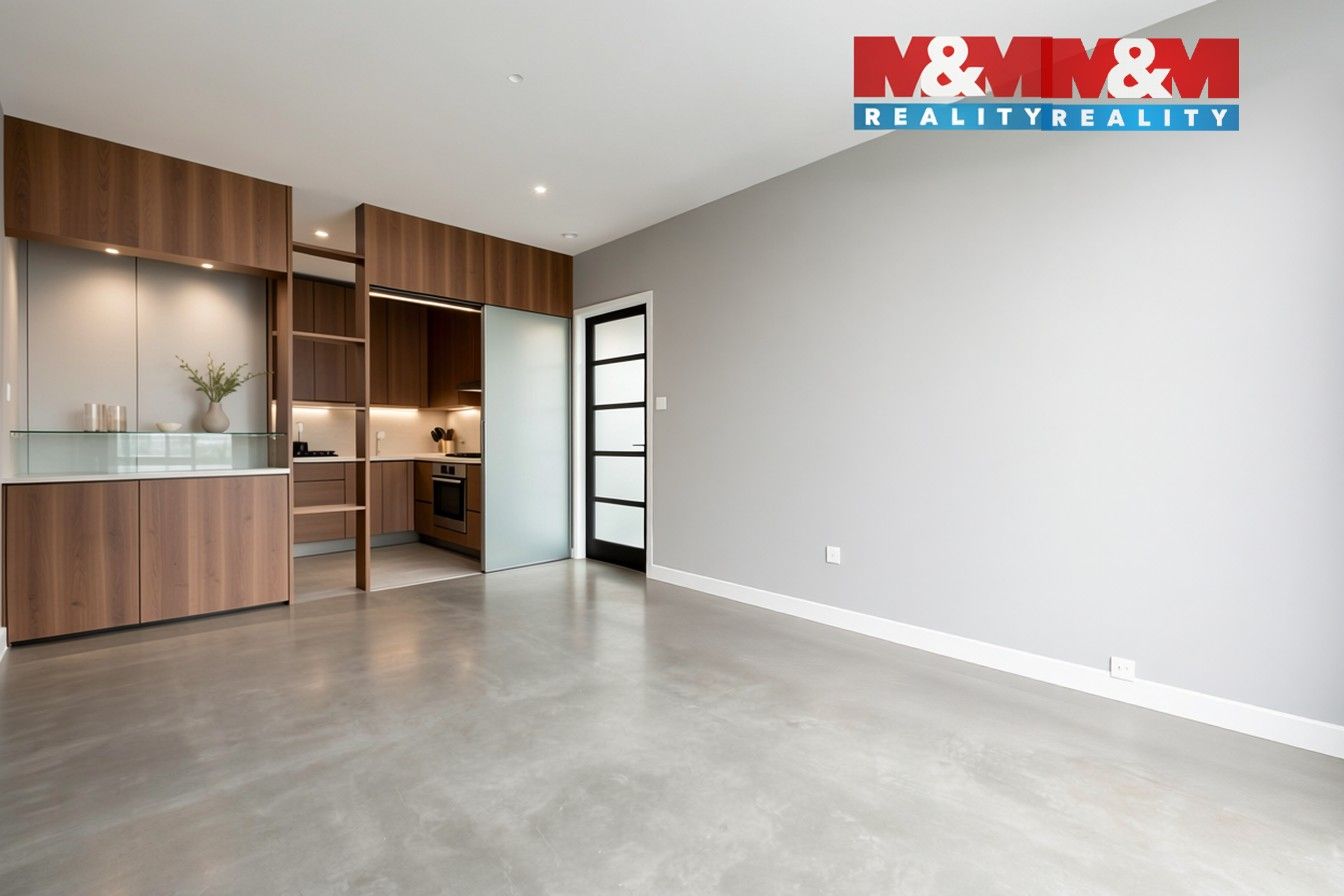 Prodej byt 2+kk - Bohumíra Četyny, Ostrava, 52 m²