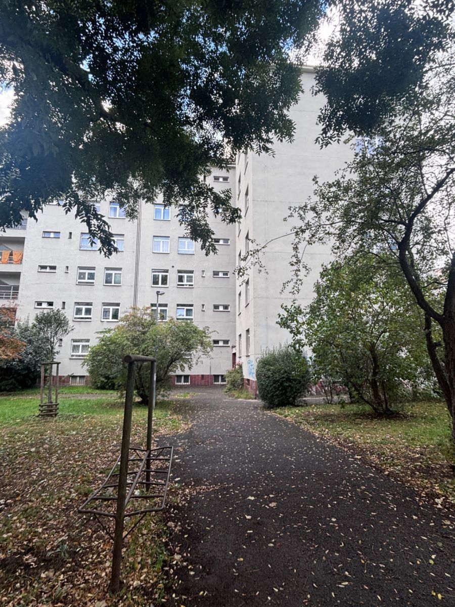Byt 1+1 · 43 m² · Karpatská, Praha - Vršovice - 3