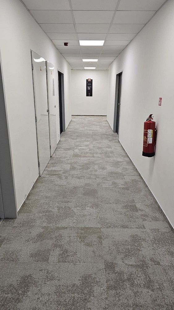 Kancelář · 191 m² · Praha - Hradčany, okres Praha 6, Hlavní město Praha - 3