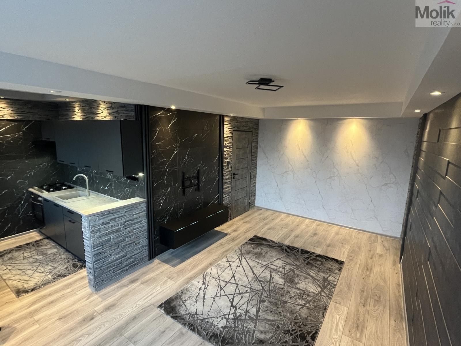 Prodej byt 1+1 - Javorová, Most, 34 m²