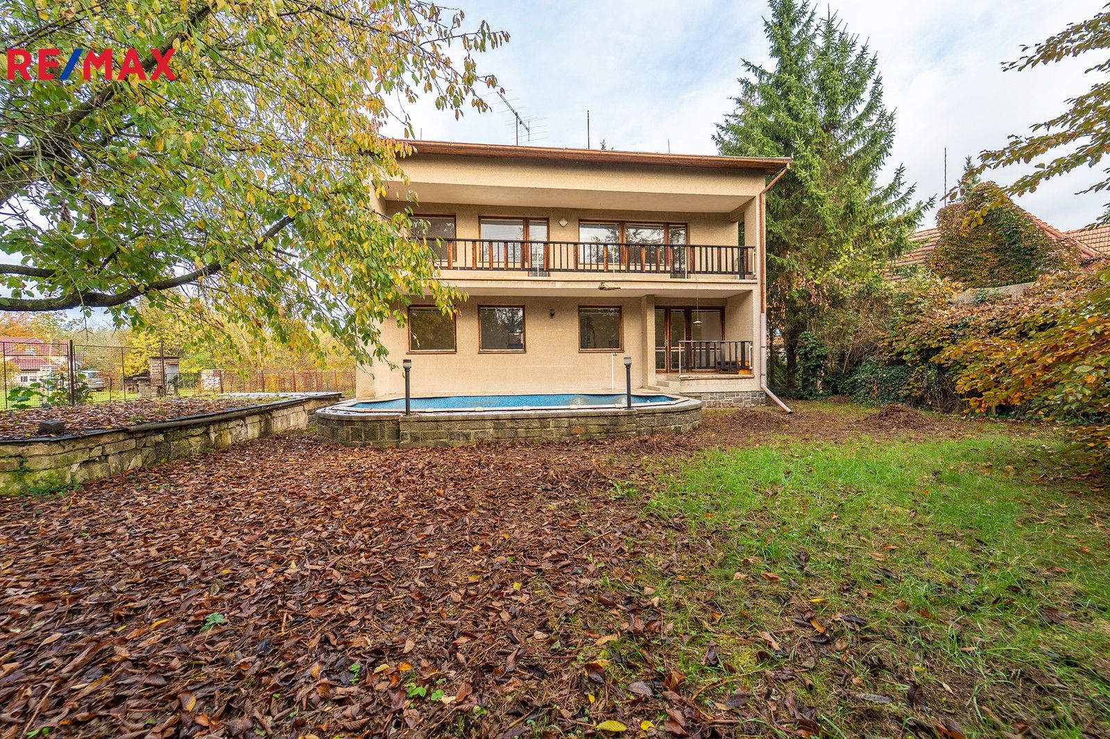 Vily, K Borovíčku, Praha, 359 m²