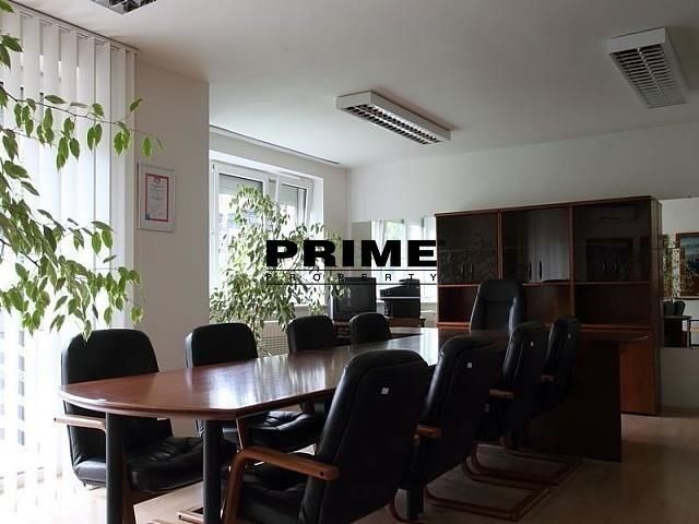 Kancelář · 273 m² · Slepá II 1007, Praha Lhotka - 4