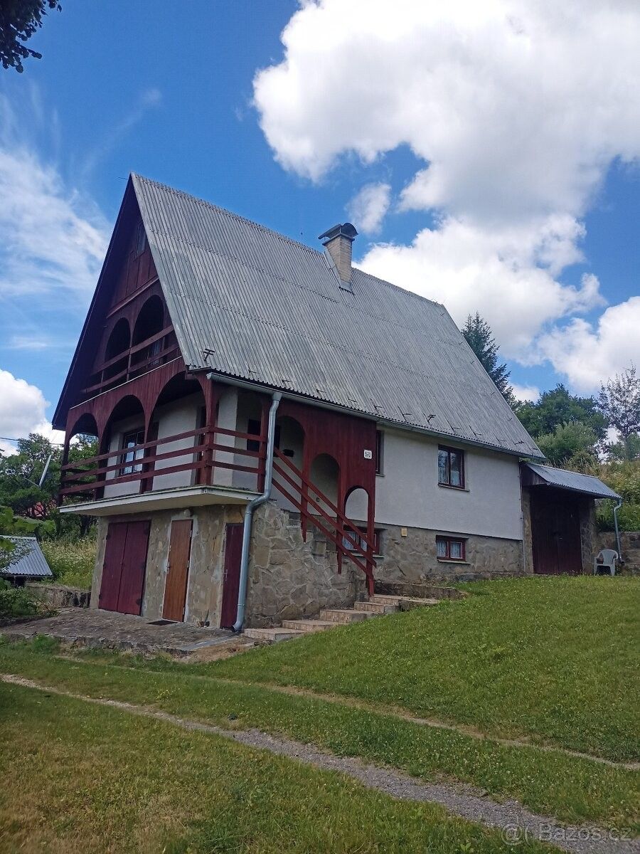 Rodinný dům · Starý Hrozenkov, 687 74 - 3