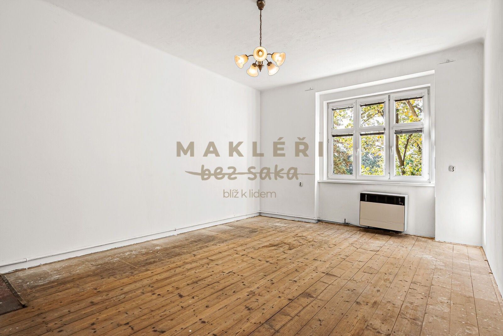 Prodej byt 1+kk - Prouzova, Praha, 36 m² - 5