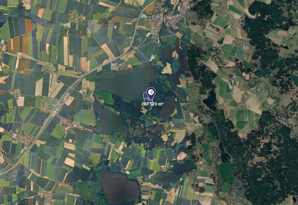 Ostatní, Veselí nad Lužnicí - 2