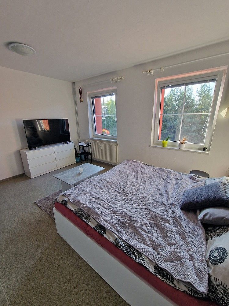 Pronájem byt 1+kk - Turnov, okres Semily, Liberecký kraj, 29 m² - 5