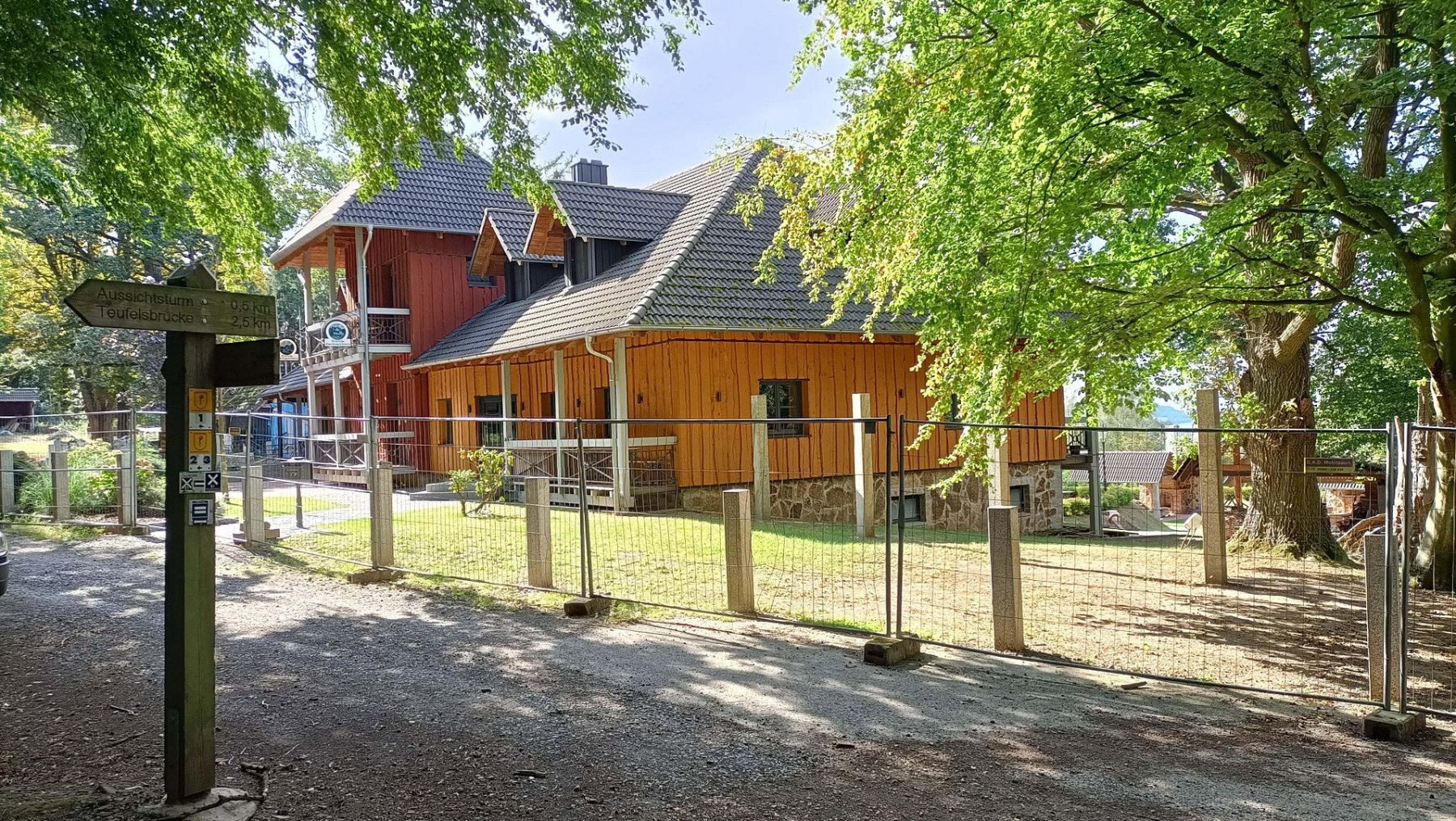 Obchodní prostory, , Dolní Sasko, 5 560 m² - 1