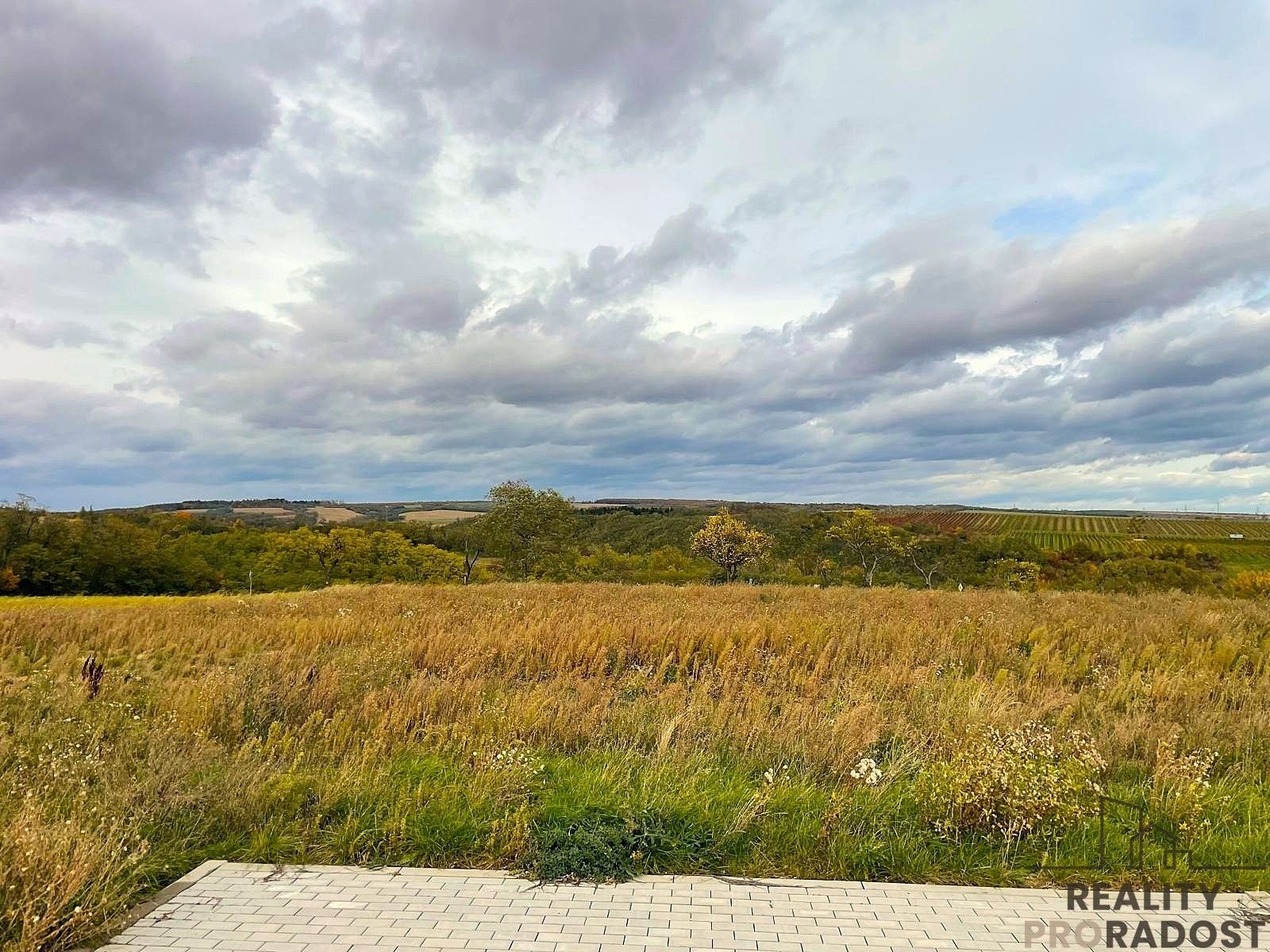 Prodej pozemek pro bydlení - Tvořihráz, 1 m²