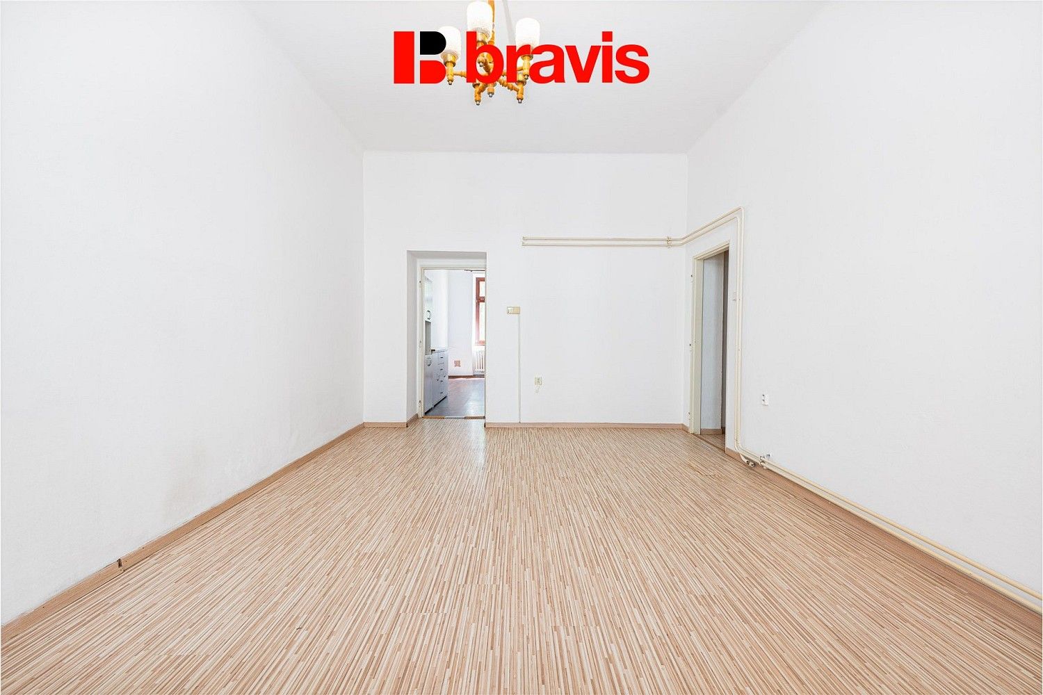 Kancelář · 79 m² · Brno - Staré Brno, okres Brno-město, Jihomoravský kraj - 3