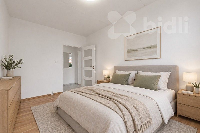 2+kk, Praha - Ruzyně, okres Praha 6, Hlavní město Praha, 41 m² - 2