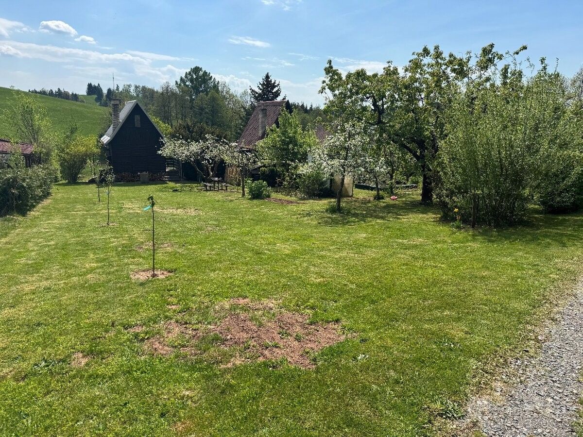 Prodej chata - 561 70, Ústí nad Orlicí