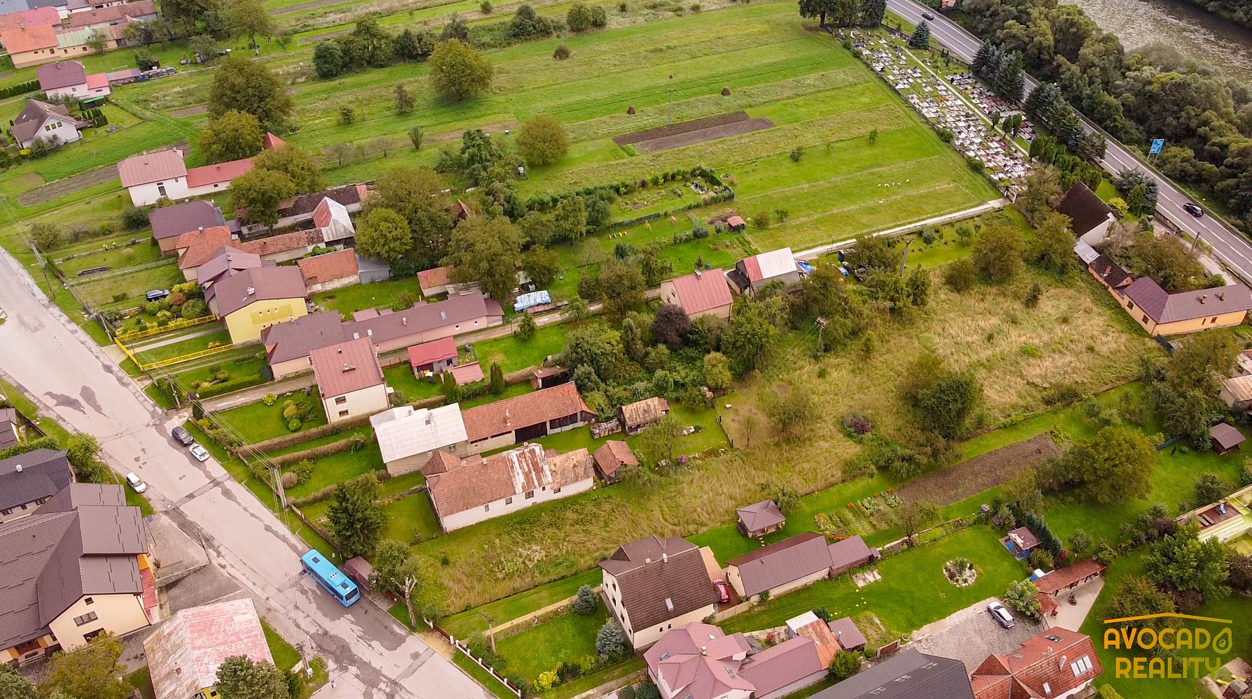 Pozemek pro bydlení · Kraľovany, Dolní Kubín, Slovensko - 3