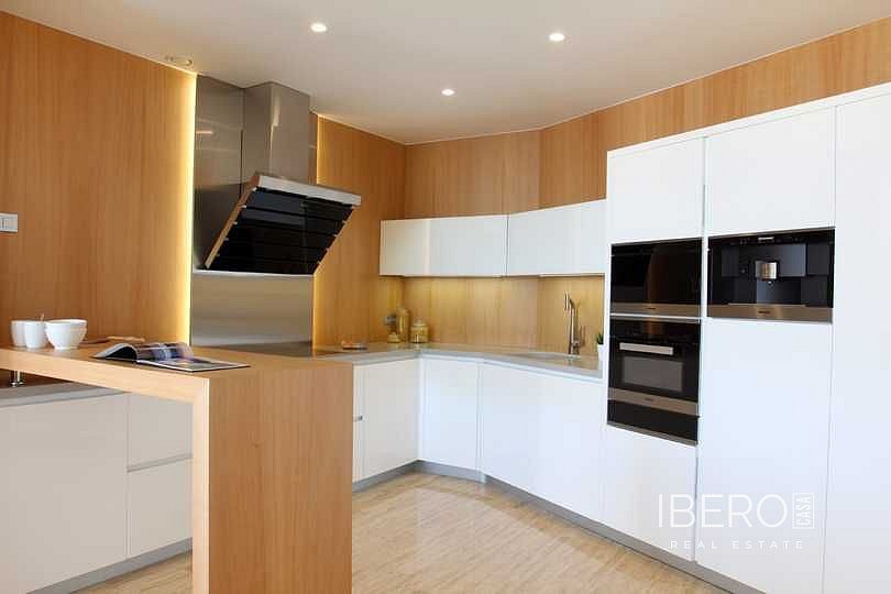 Byt 4+kk · 575 m² · Altea, Španělsko - 4