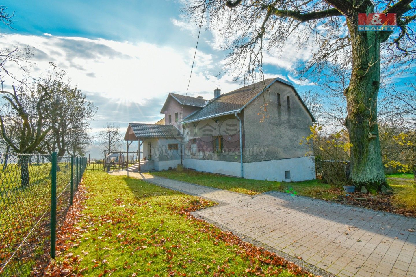 Rodinné domy, Třanovická, Český Těšín, 320 m²