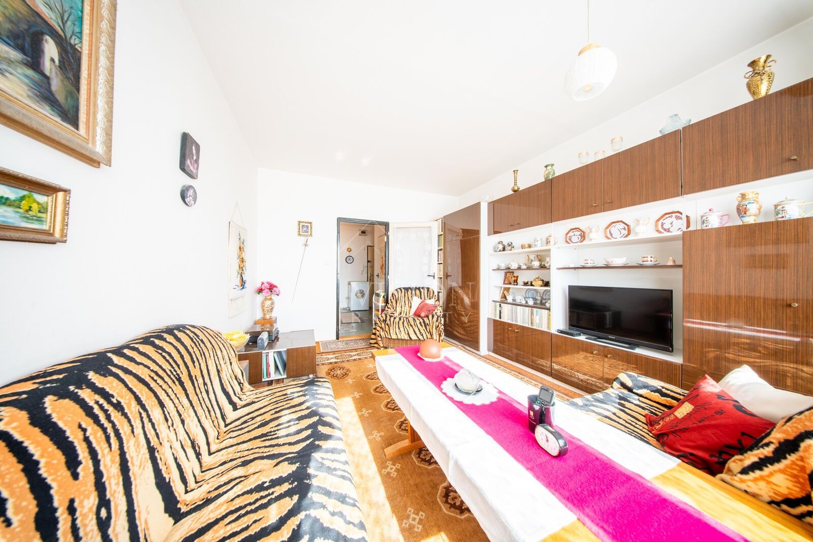 Prodej byt 2+1 - Mlýnská, Strakonice I, 52 m² - 5