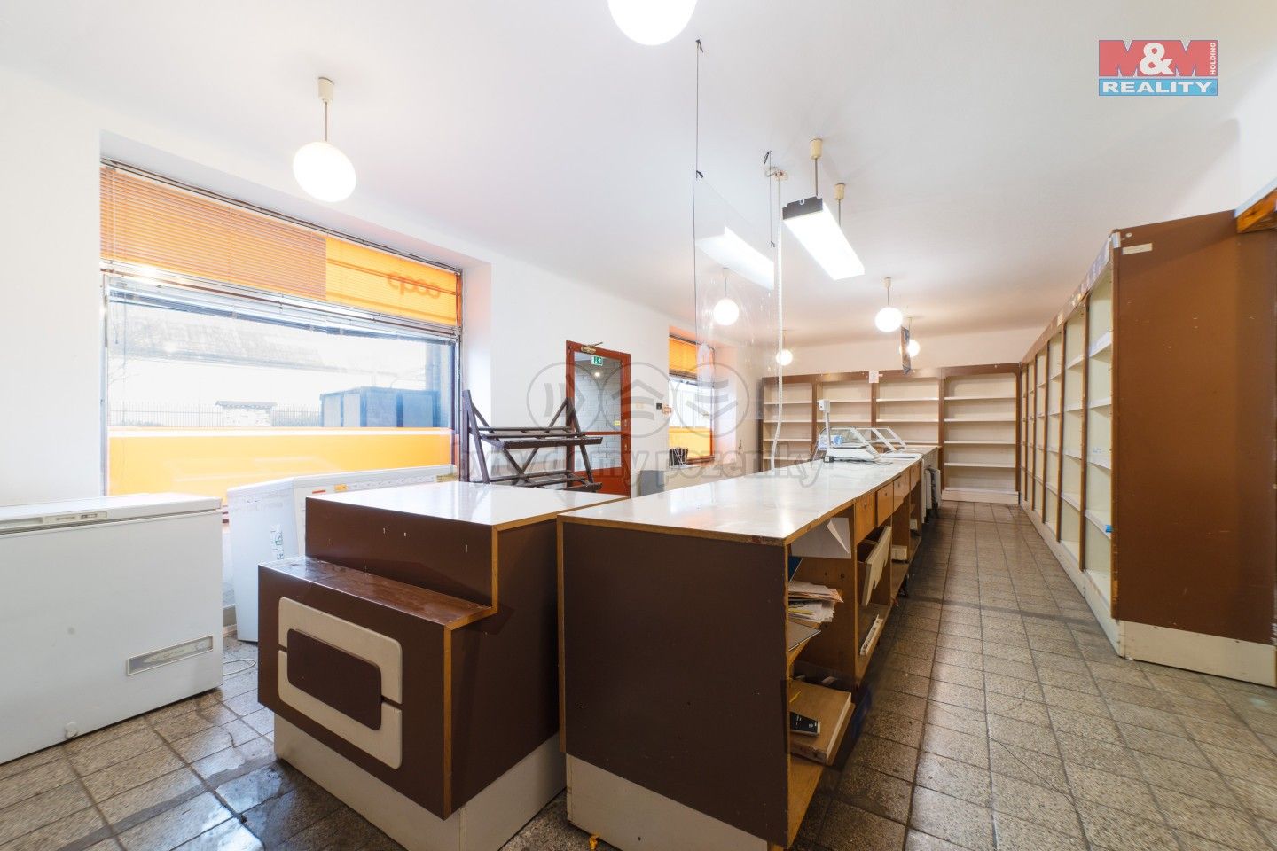 Obchodní prostory · 141 m² · Prádlo - 4