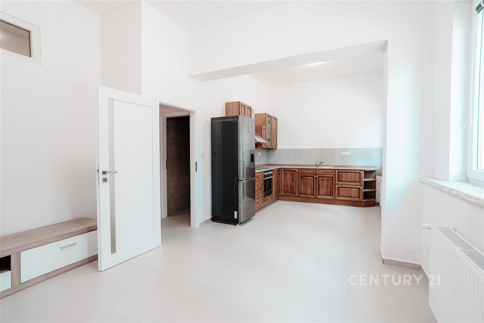 2+kk, Otín, Jindřichův Hradec, 64 m²