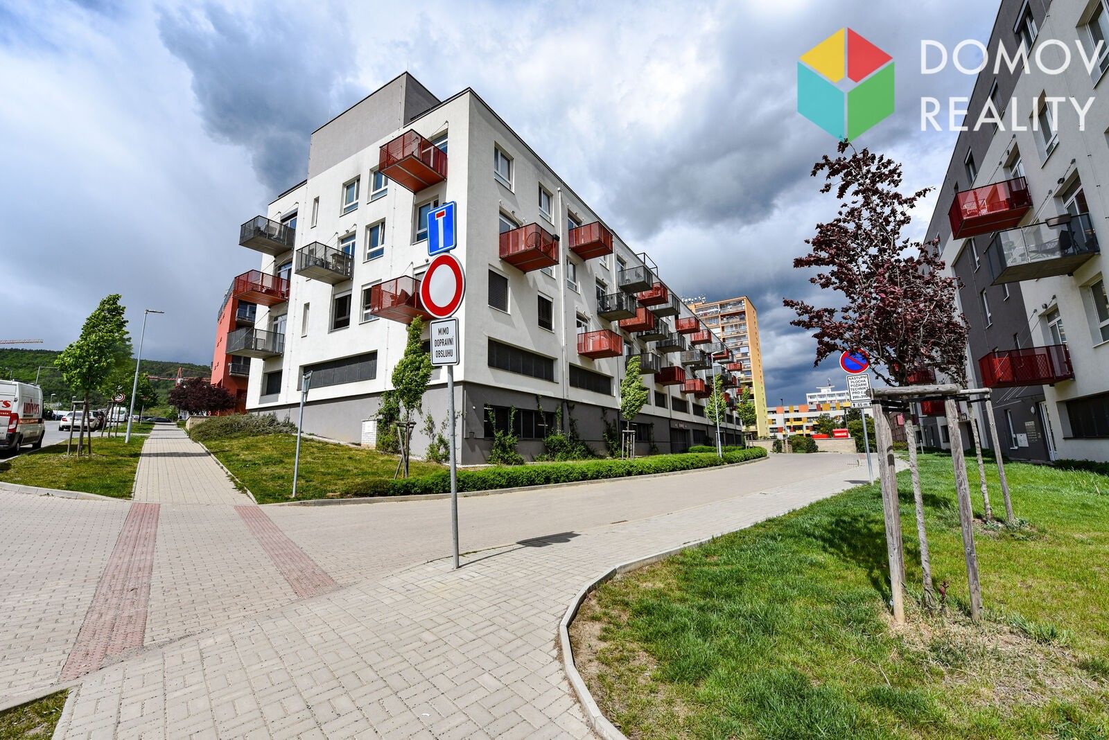 Nemovitost · 12 m² · Nepilova, Beroun - 4